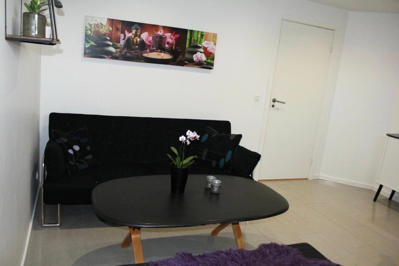 Lothani Luxury Apartment Aalborg