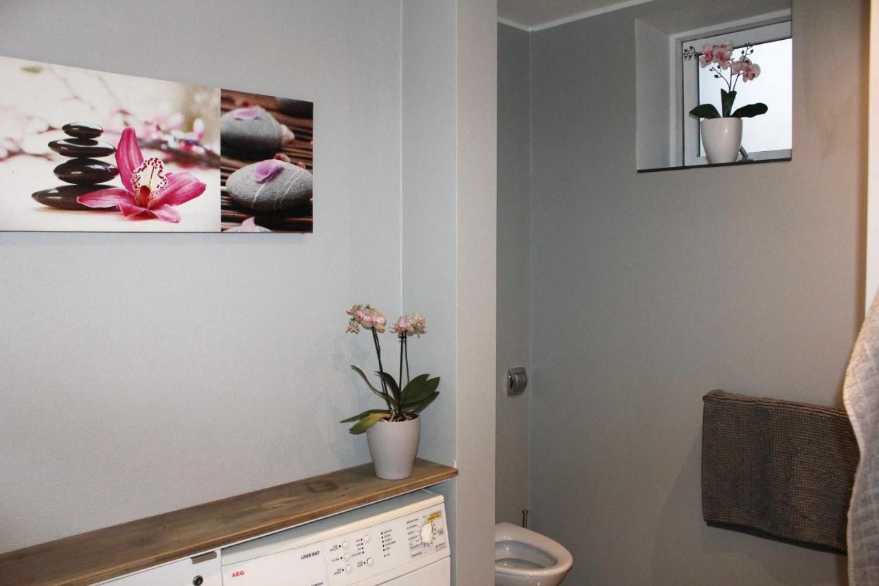 Lothani Luxury Aalborg