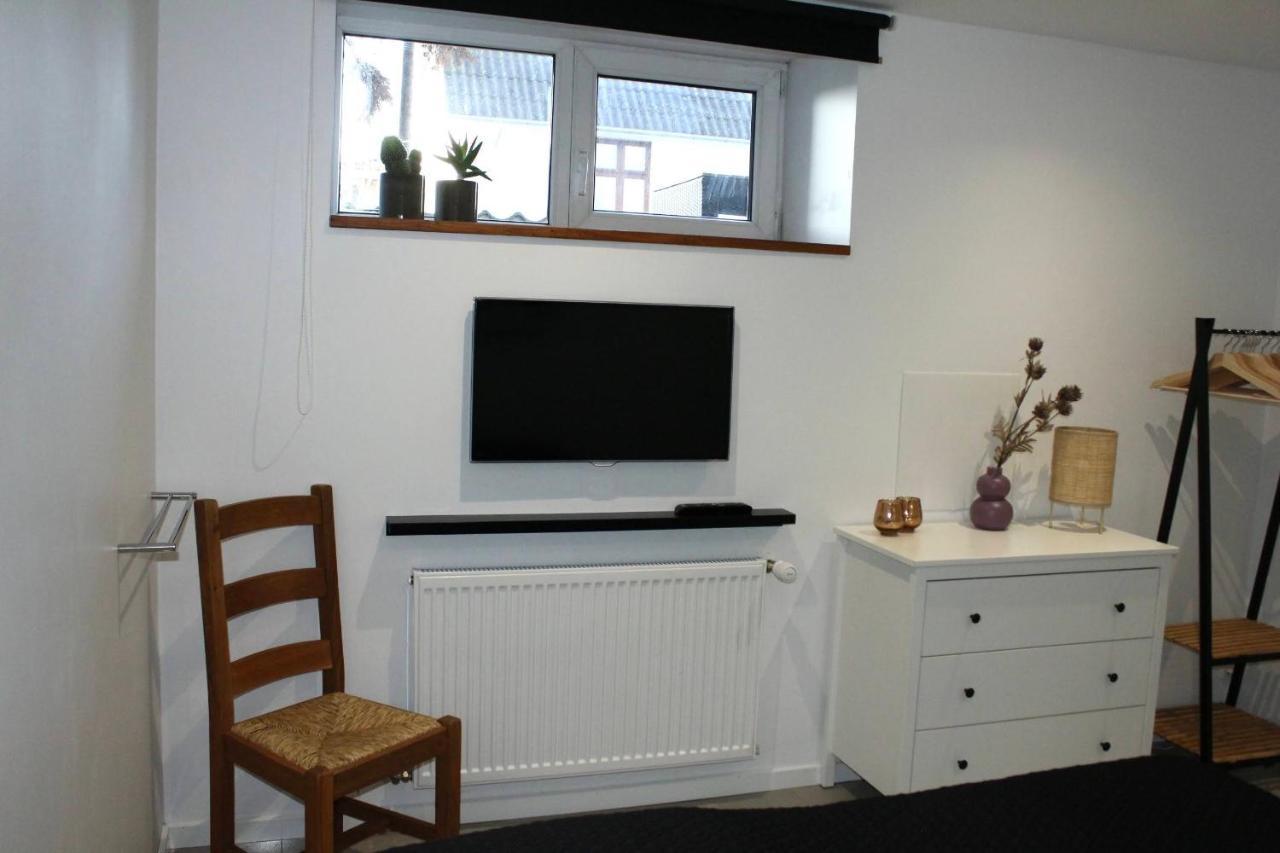 Lothani Luxury * Aalborg