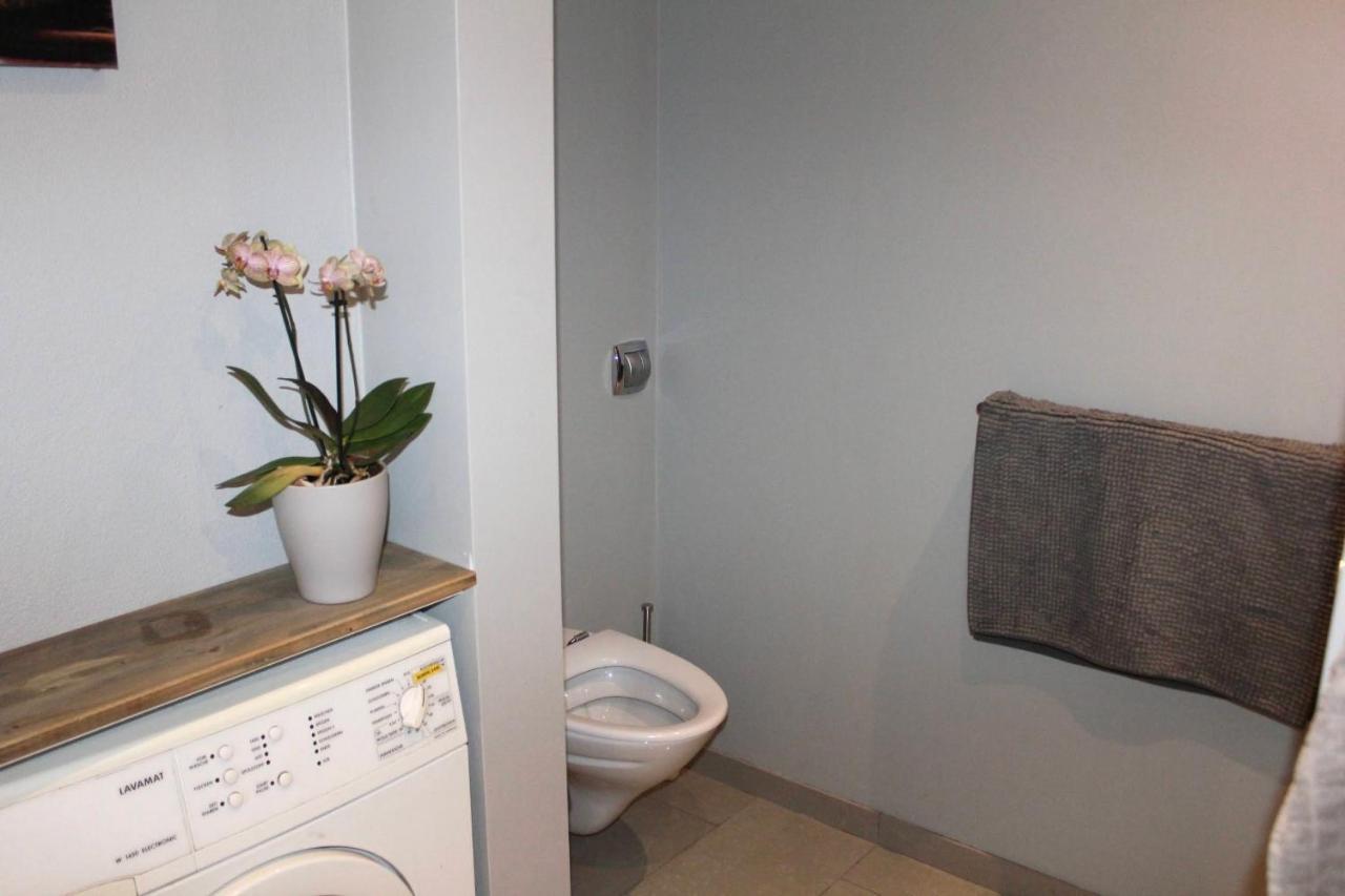 Lothani Luxury Aalborg