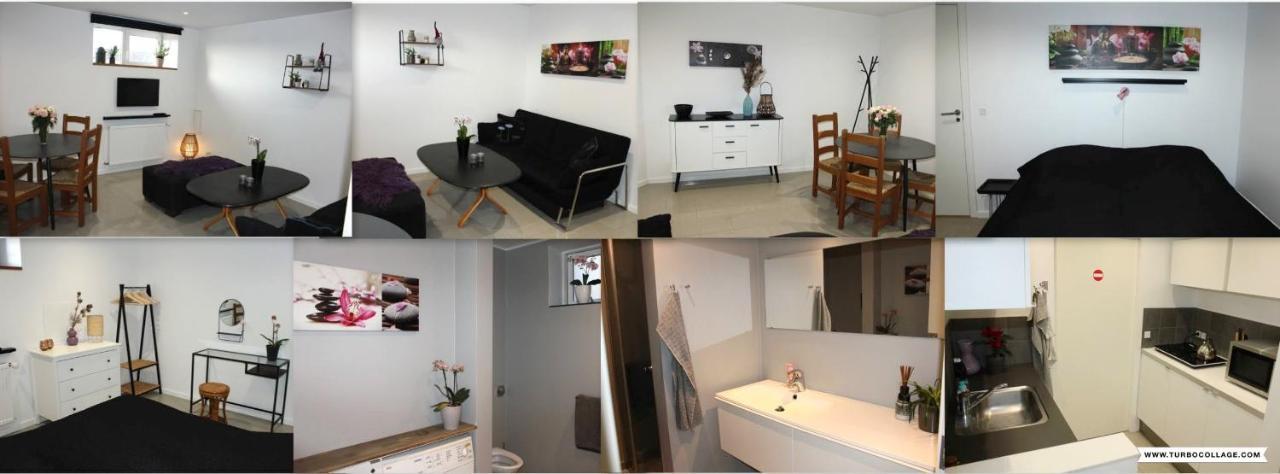Lothani Luxury Aalborg